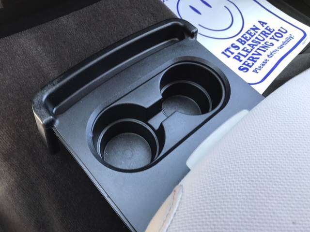 2010 Ford F-150 4x2 STX 4dr SuperCab Styleside 6.5 ft. SB